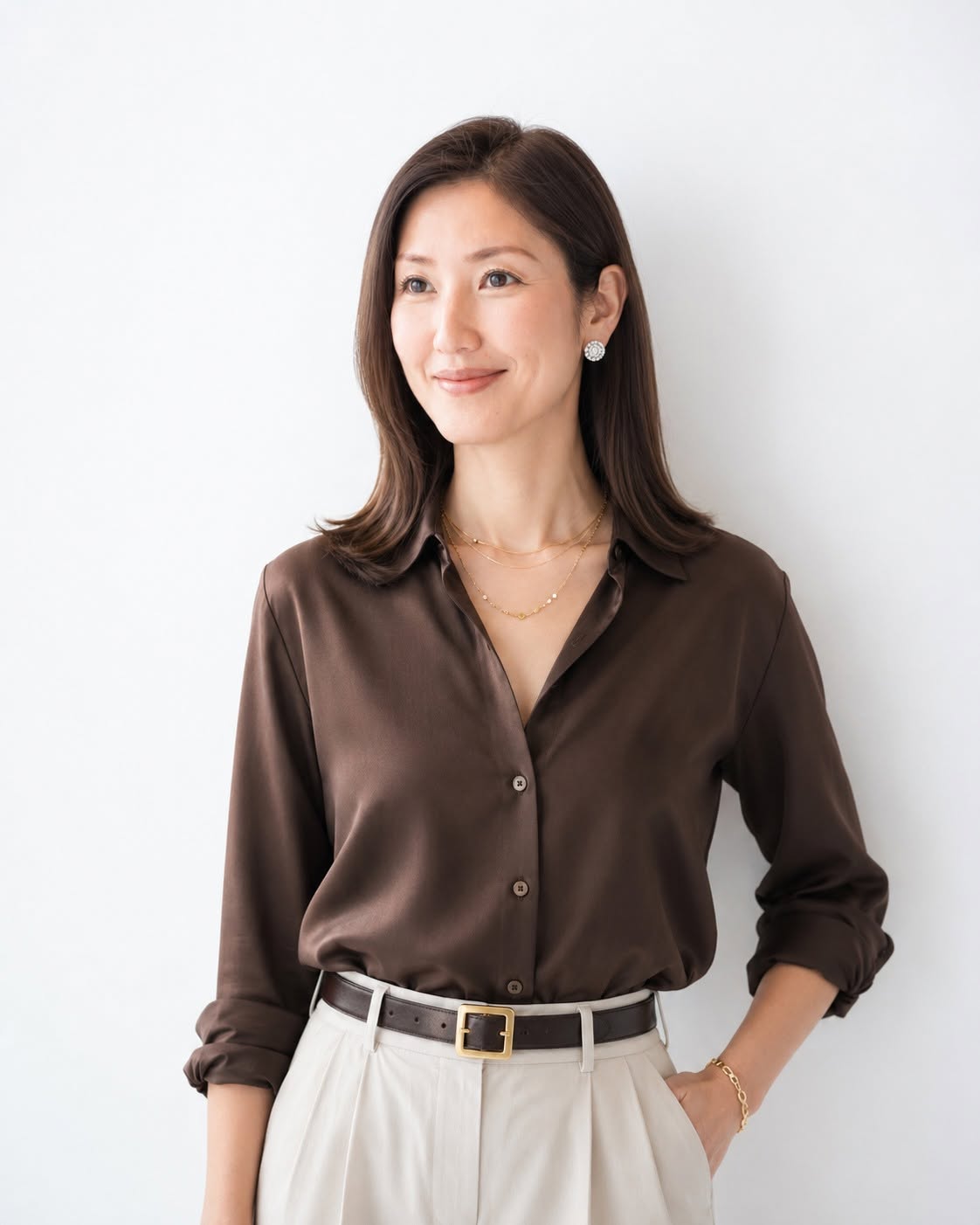 大野まり子のプロフィール写真